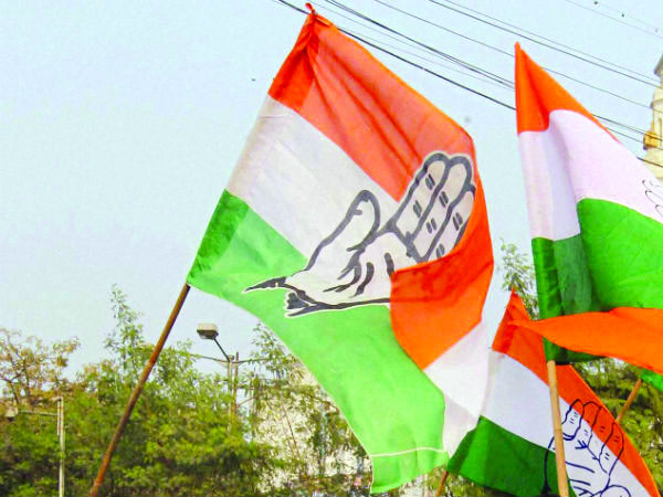 Cong launches Mission 500 to fund ’19 campaign