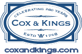 Cox & Kings crowned 'Best Travel Agency' at the 29th Annual TTG Travel Awards 2018