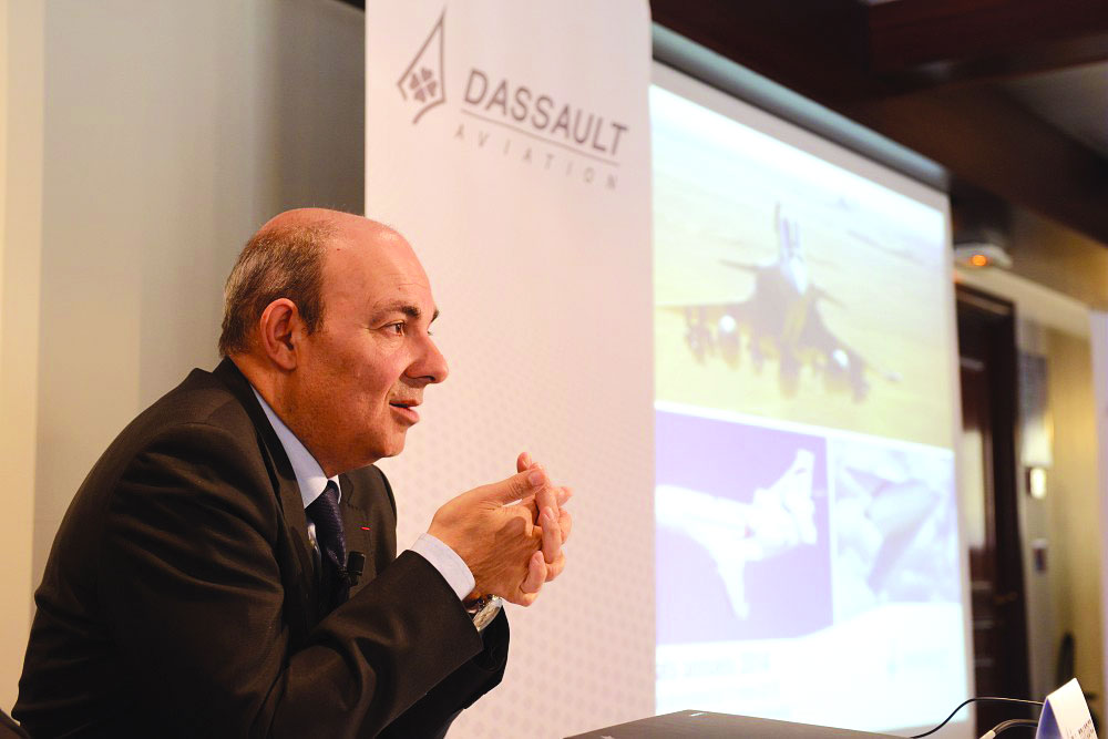 Dassault rejects Rahul’s claims