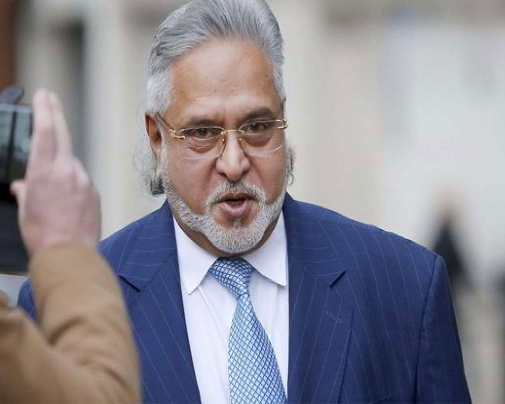 Delhi aviation firm buys Mallya's two choppers in e-auction