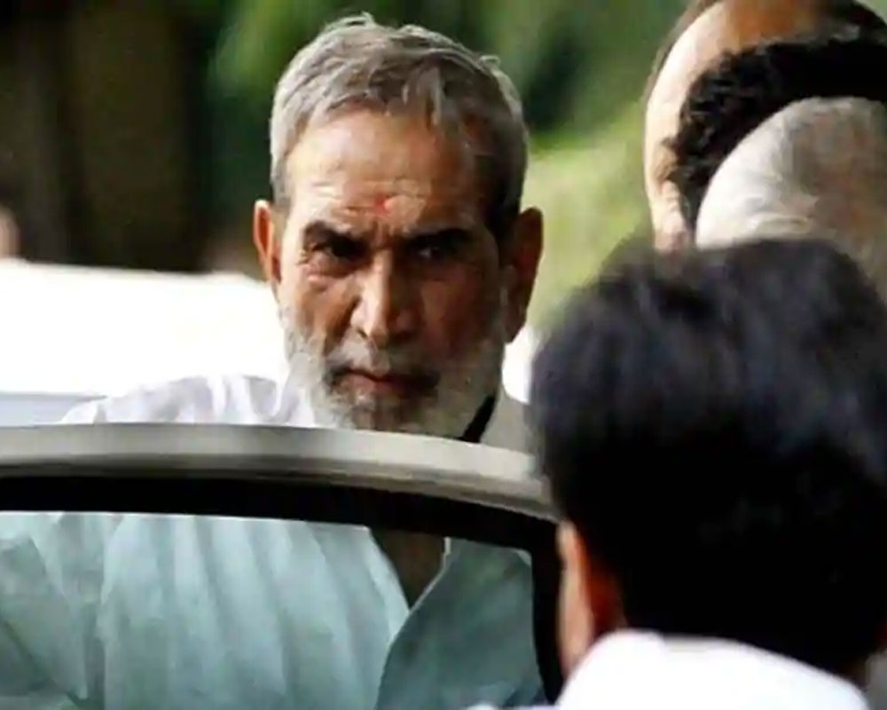 1984 riots: Delhi HC convicts Cong leader Sajjan Kumar, sentences  him to life imprisonment
