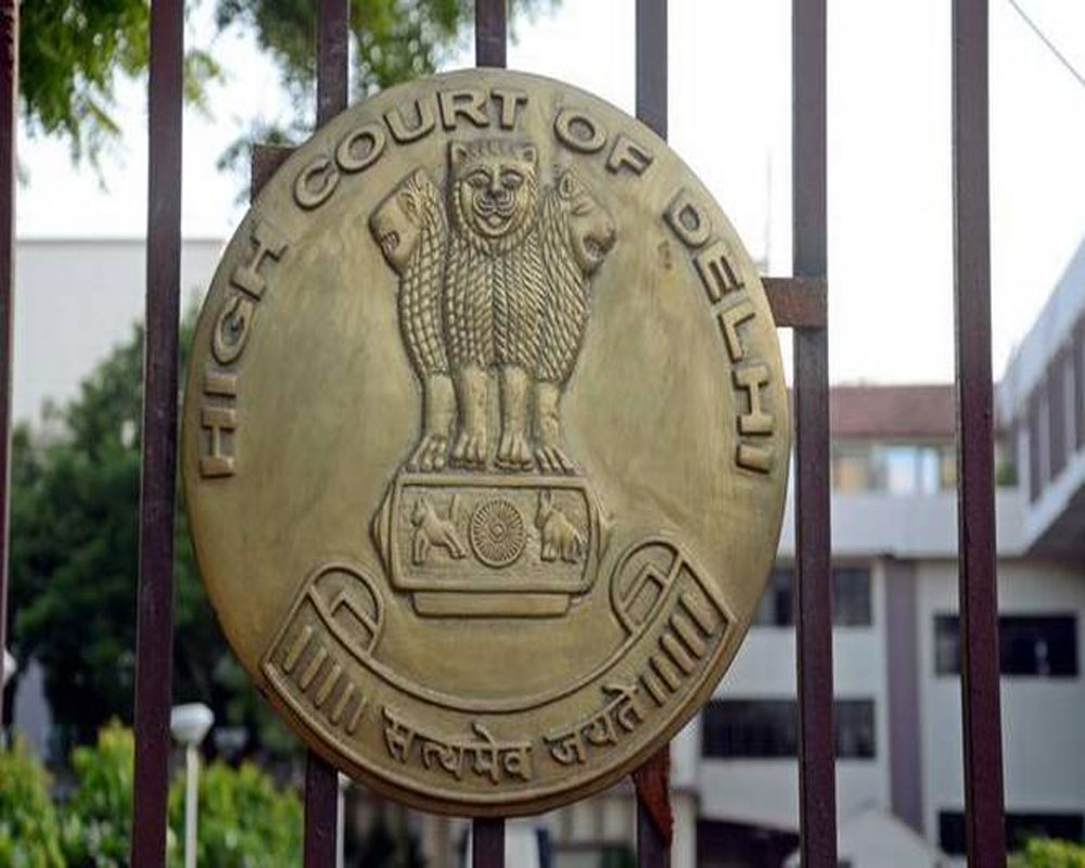 Delhi HC gets four new judges