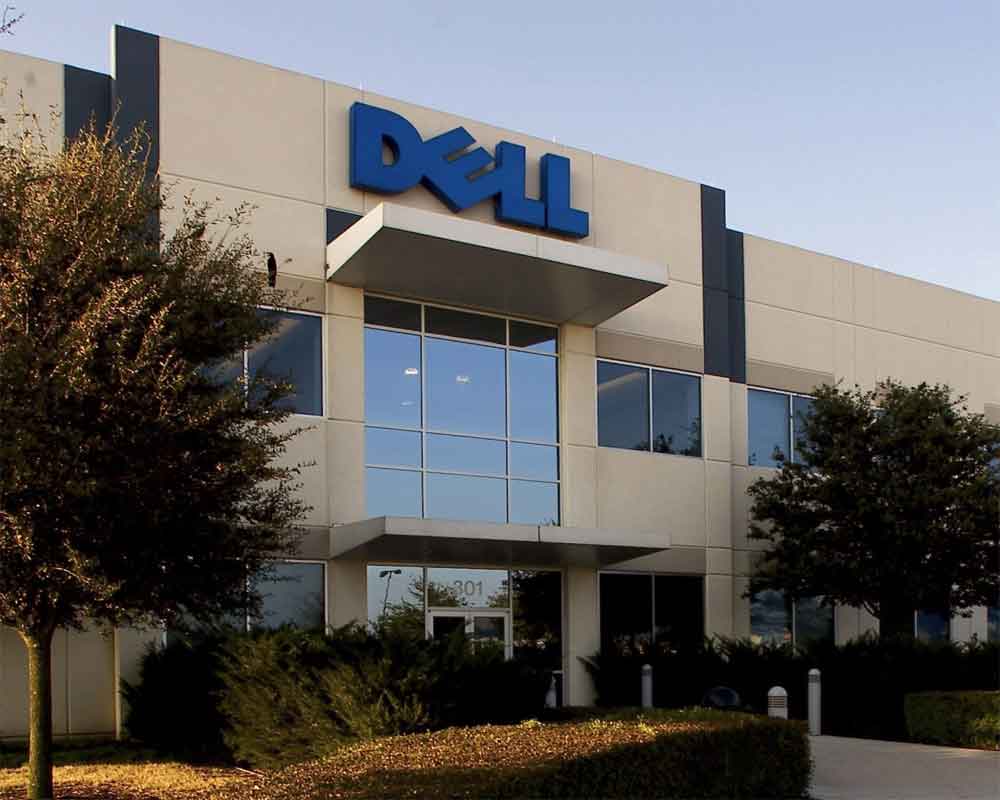 Dell India launches 2 new 'Inspiron' laptops