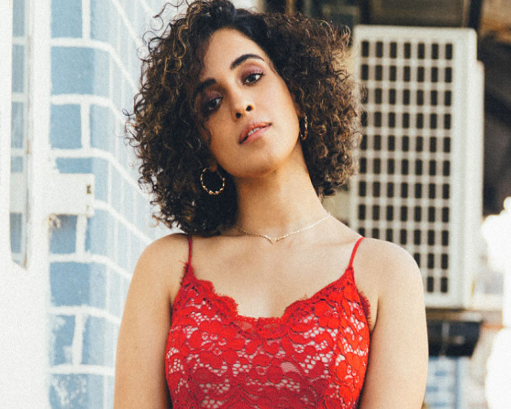 Didn't expect 'Dangal' would be career-changing experience, says Sanya Malhotra