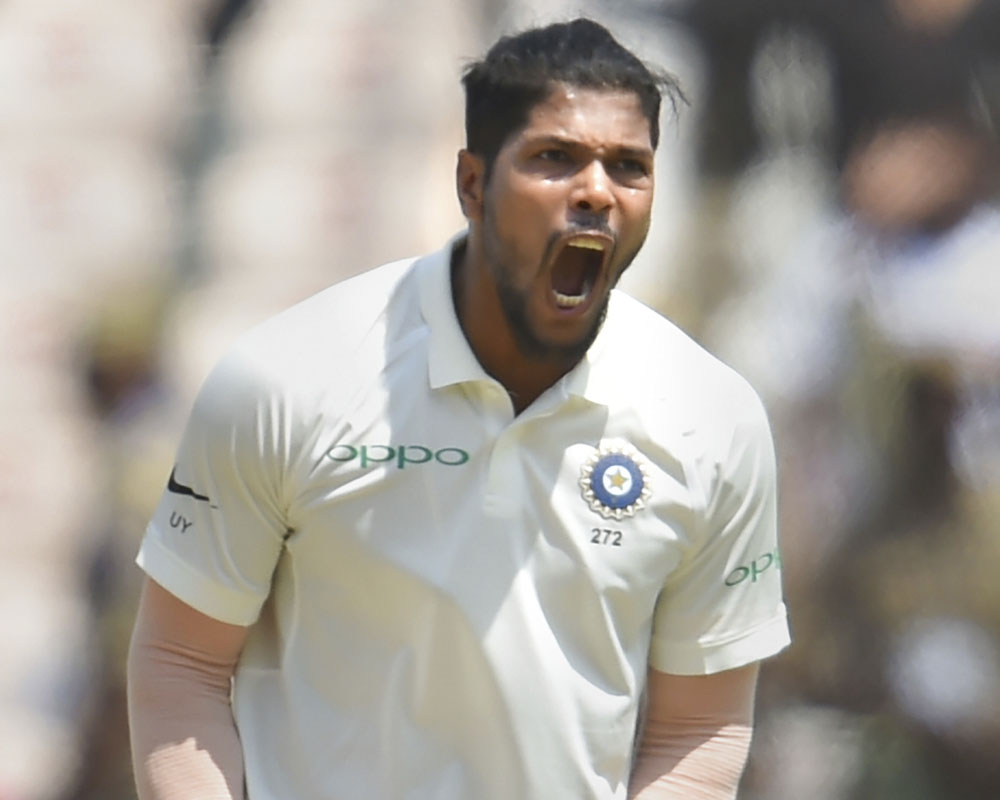 Difficult to contain lower-order with SG Test balls: Umesh