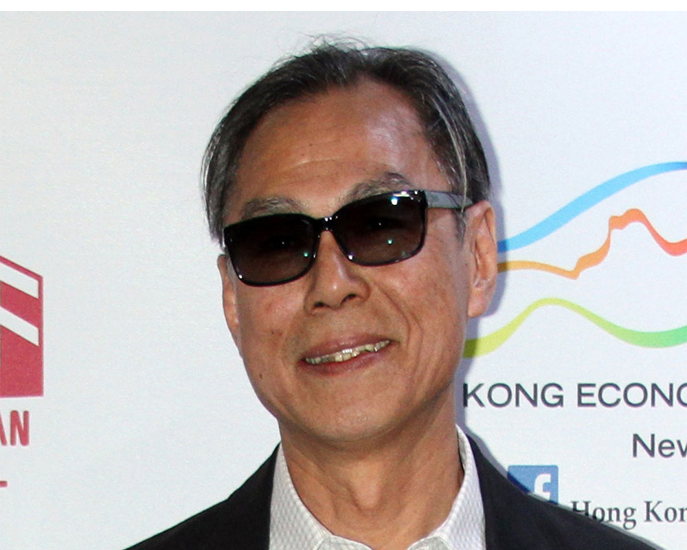 Director Ringo Lam dead at 63