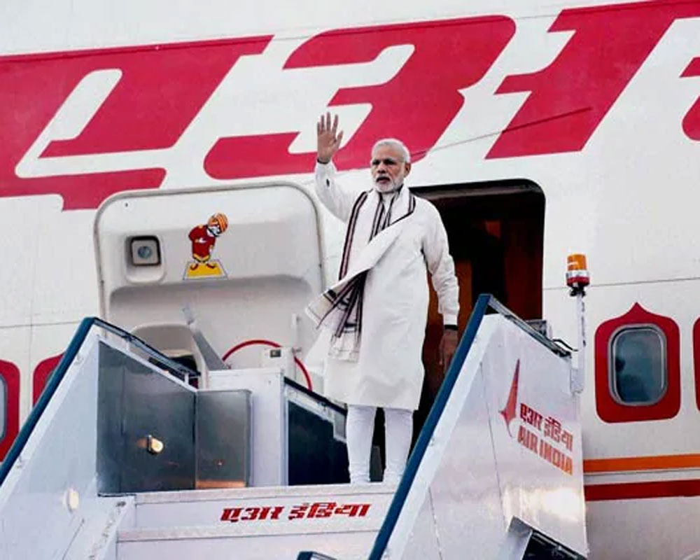 EAS, ASEAN meet, RCEP on Modi's Singapore visit agenda