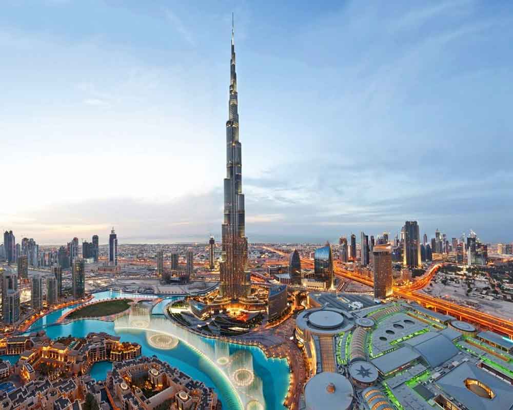 Eat, shop, explore and more: Dubai a perfect family vacation destination