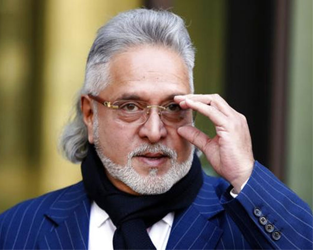 ED 'resisted' my efforts to repay banks, Mallya claims in PMLA court