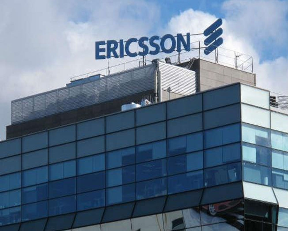 Ericsson opens global facility in Bengaluru for research in AI