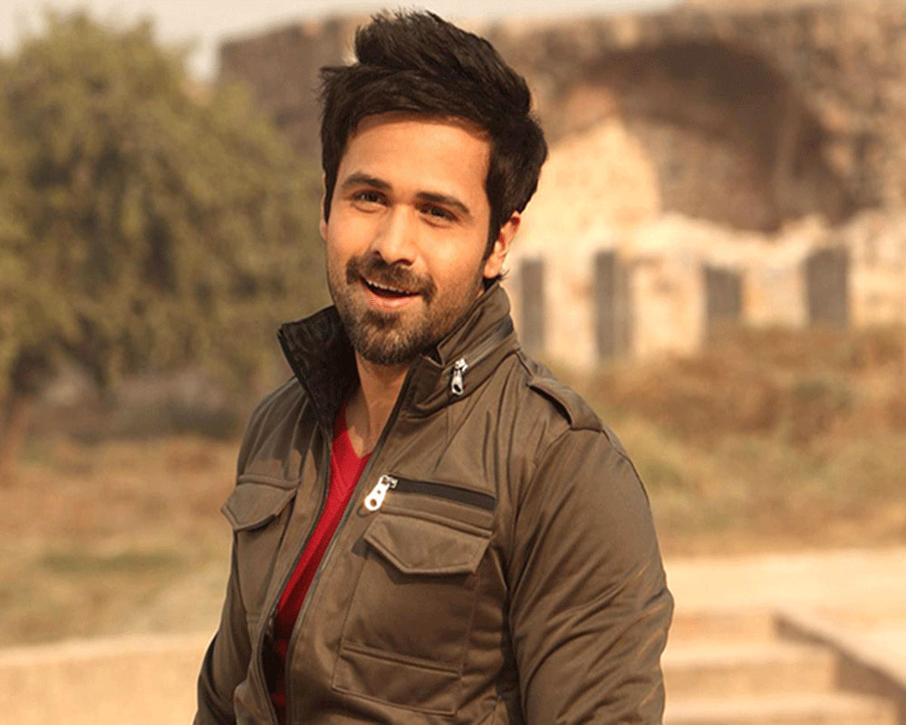 Every student, parent must watch 'Cheat India': Emraan Hashmi