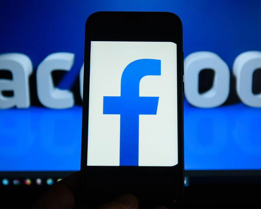 Facebook faces $1.63 bn in EU fine over fresh data breach