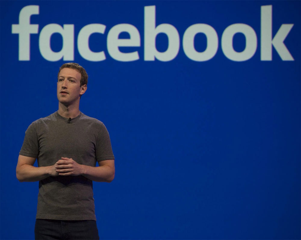 Facebook investors want Mark Zuckerberg to resign: Report