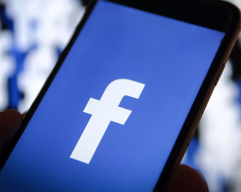 Facebook launches 'Digital Literacy Library', to train 3 lakh people on digital safety
