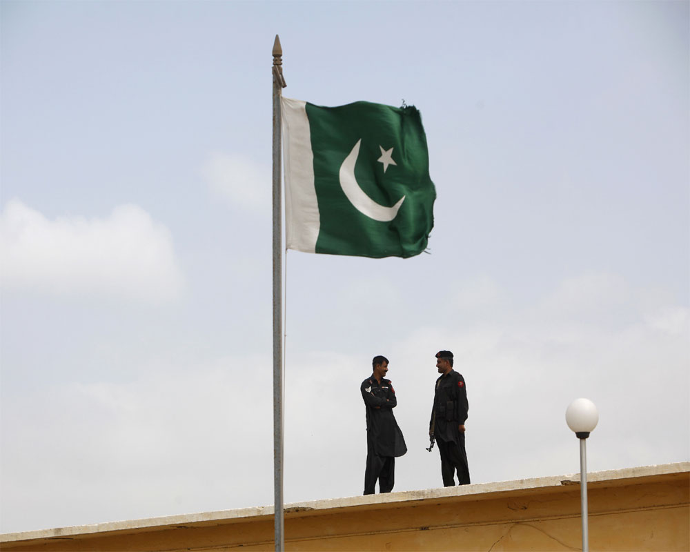 FATF team in Pak to examine steps taken against terror financing