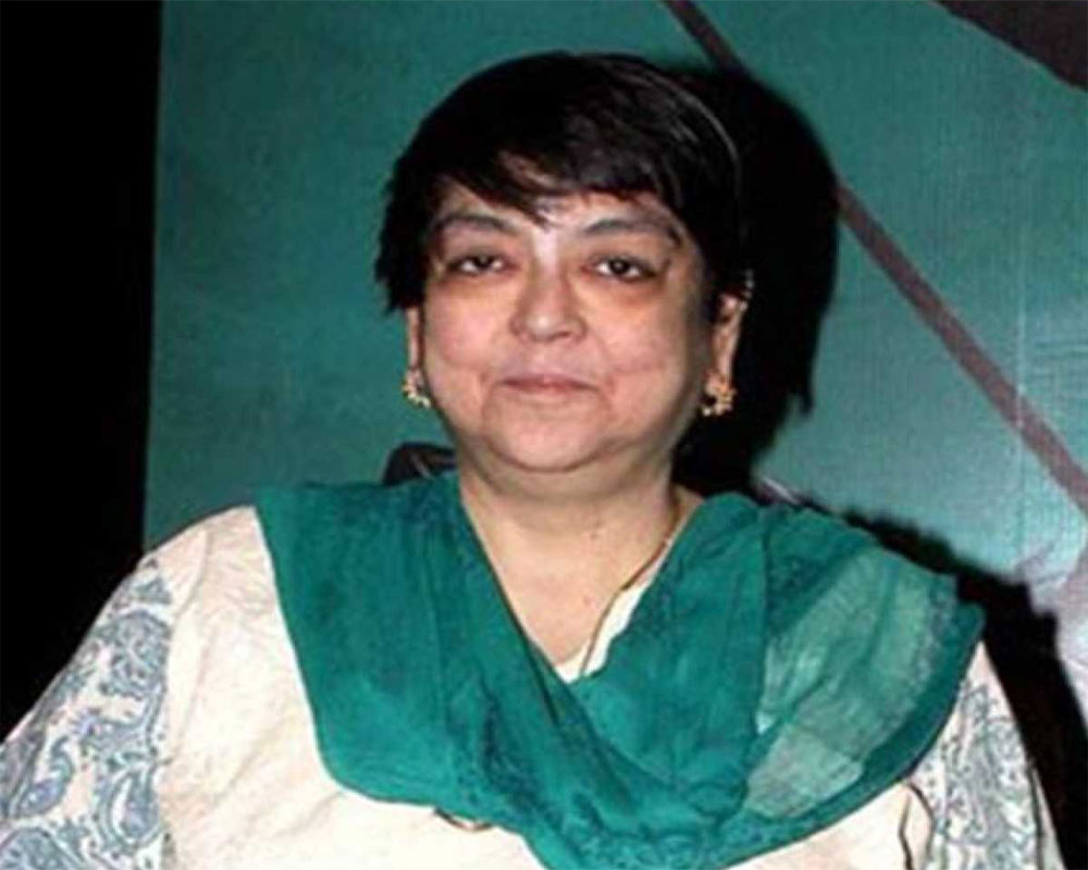 Filmmaker Kalpana Lajmi passes away at 64
