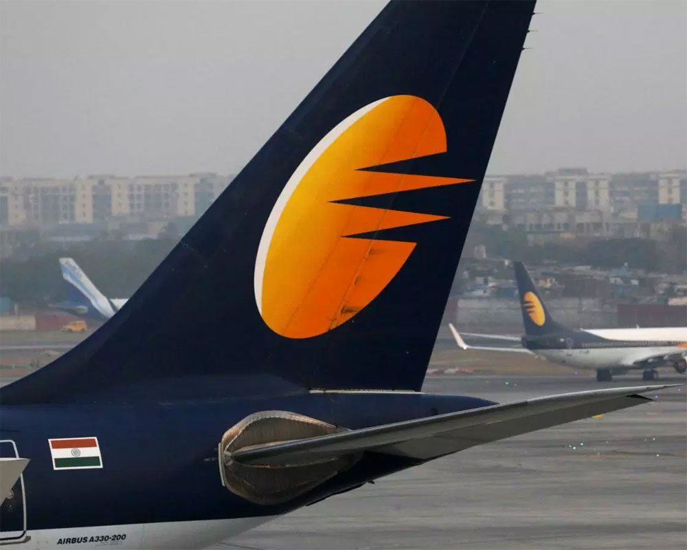 Financial turbulence: Jet Airways to opt out of seven Gulf Routes