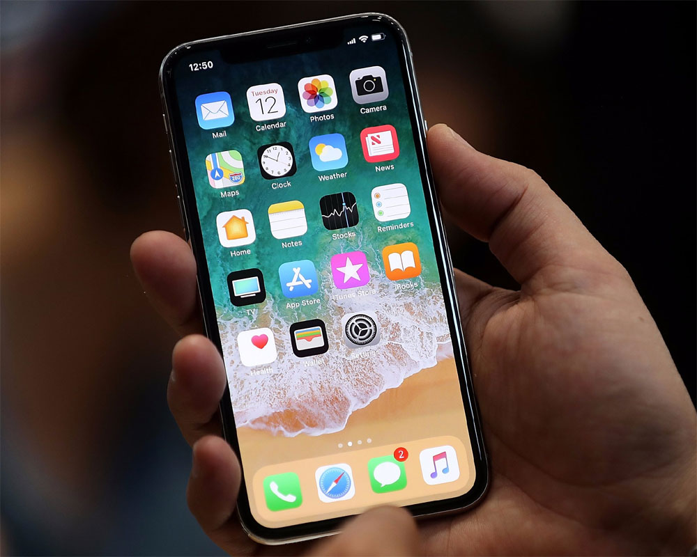 First 5G iPhone to hit the stores in 2020