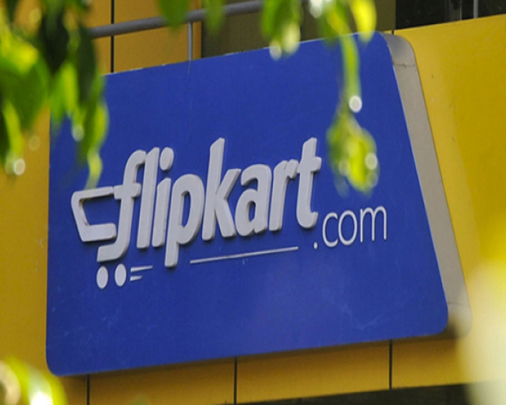 Flipkart 'first choice' of online smartphone buyers in India