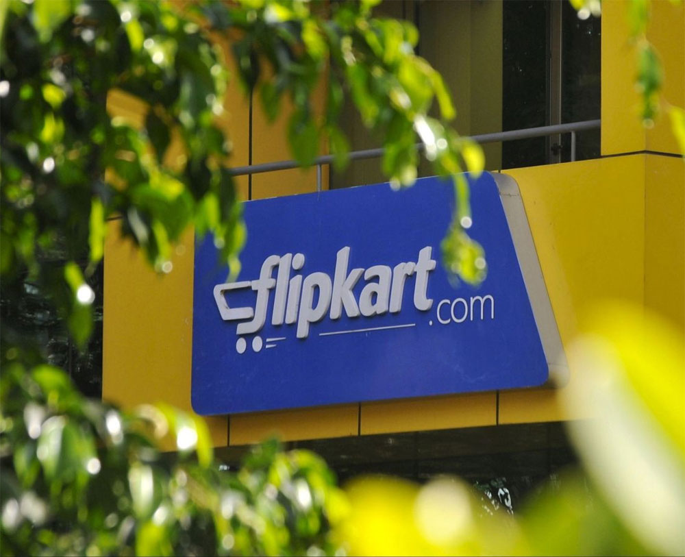 Flipkart acquires Israel's Upstream Commerce