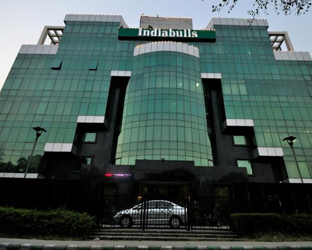 Foreign fund sells Indiabulls Housing Fin shares worth Rs 171 cr