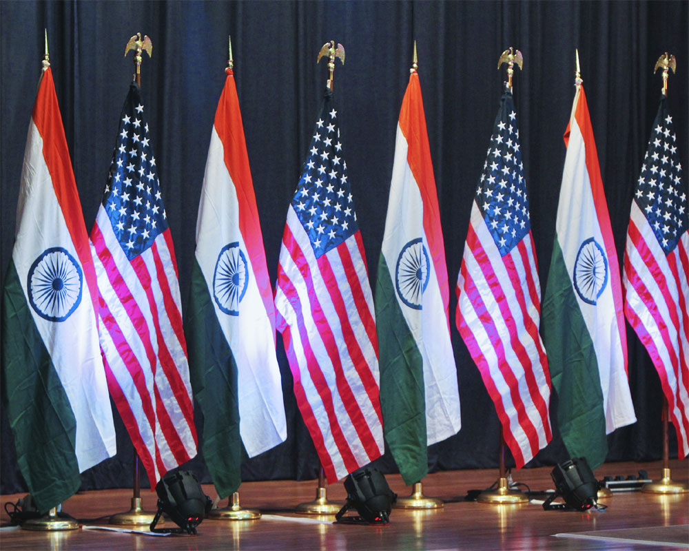 Forgoing trade deal between India, US will force America to consider alternatives: USISPF