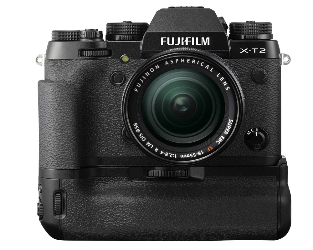 Fujifilm launches X-T3 mirrorless digital camera in India