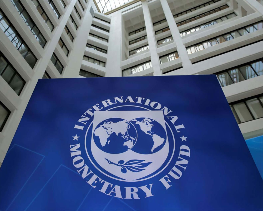 Further escalation of trade tensions may damage market sentiment, harm global growth: IMF