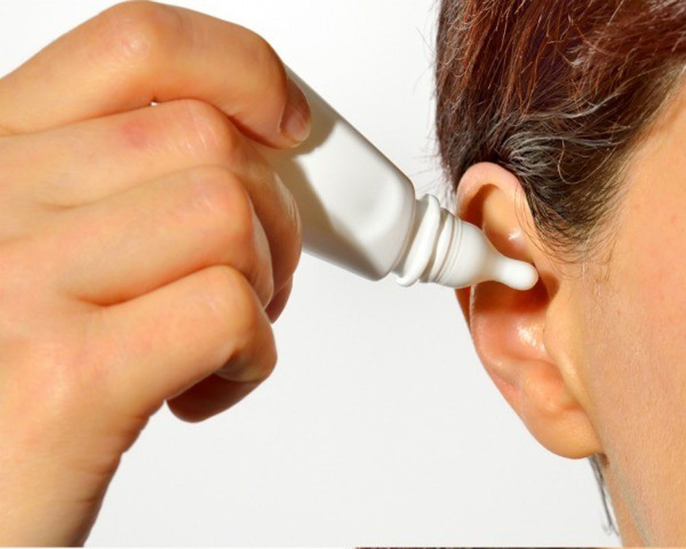 Glenmark Pharma gets USFDA nod for ear drops