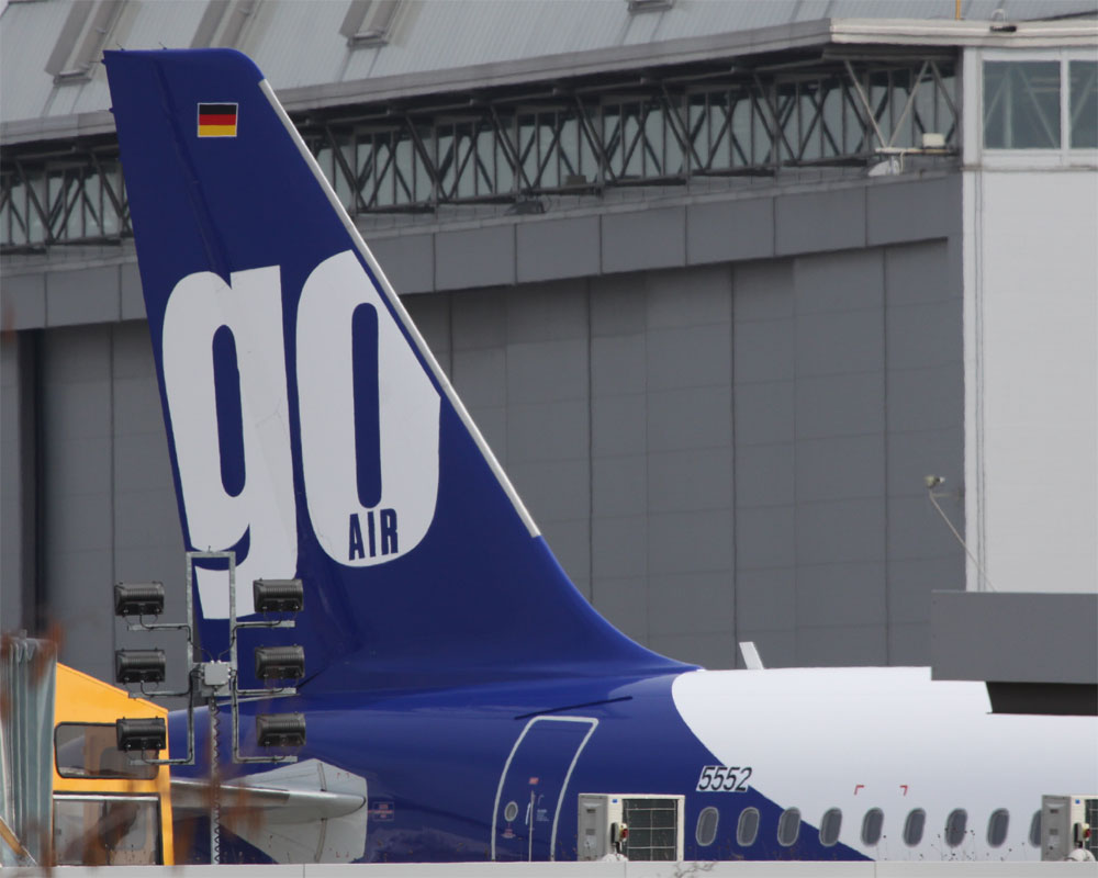 GoAir to connect Bengaluru with Phuket & Male starting Dec 9