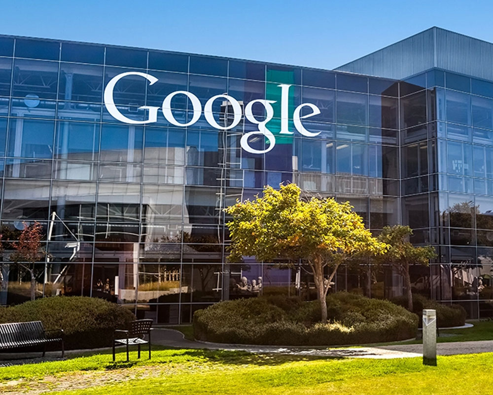 Google announces $1 bn sprawling campus in New York