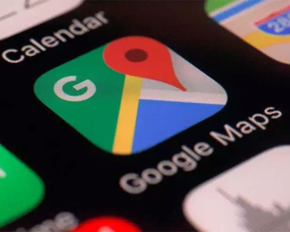 Google Maps gets commute feature, in-app music support