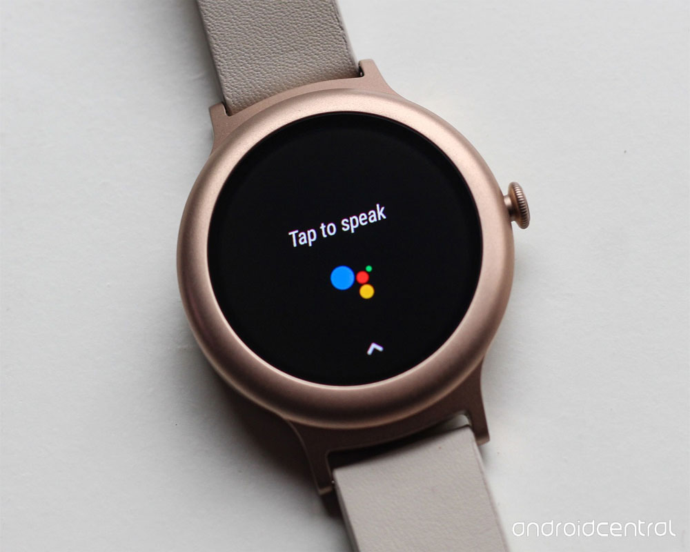 Google set to release new system update to 'Wear OS'