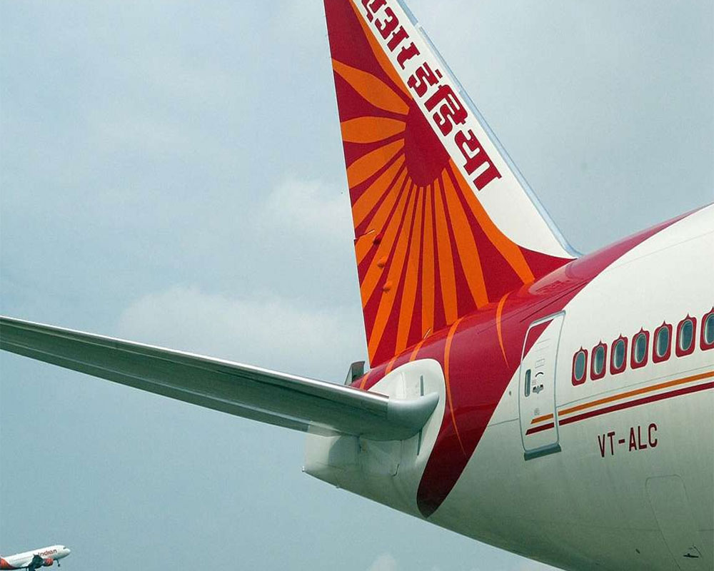 Govt planning strategic sale of 4 Air India subsidiaries soon
