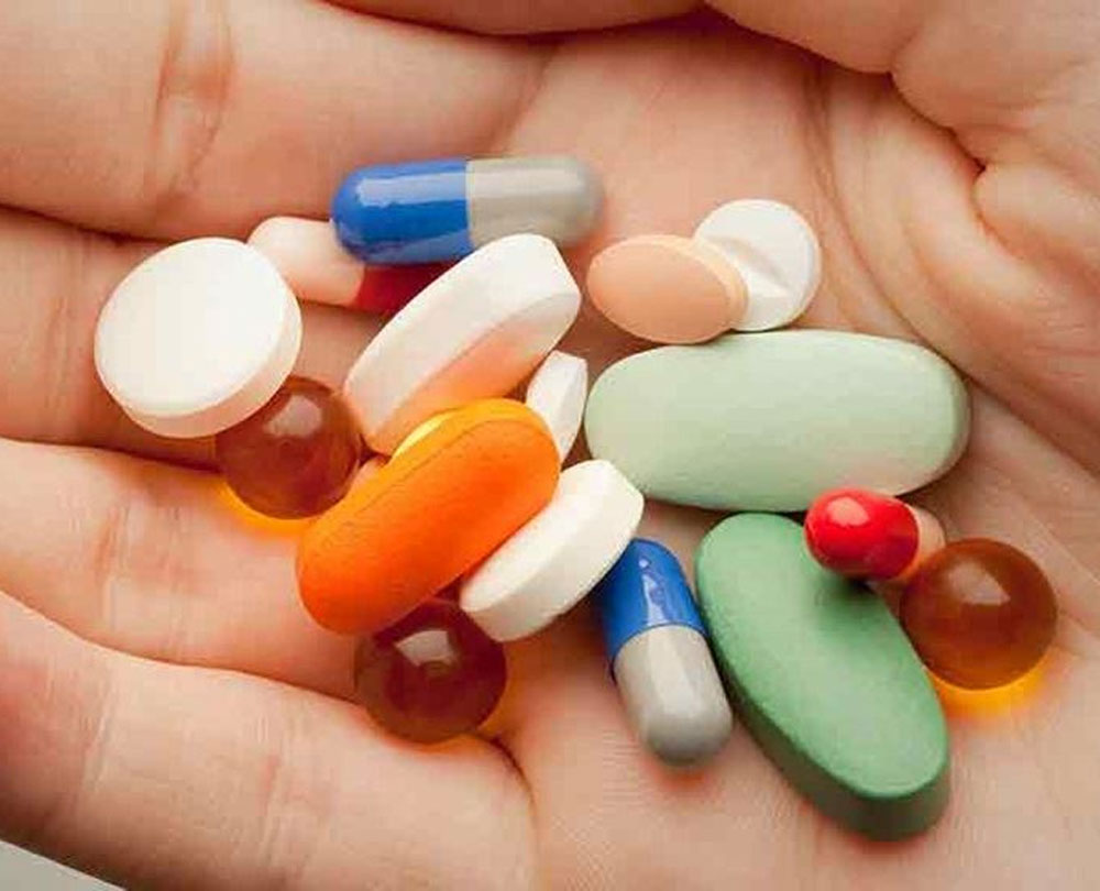 Govt prohibits 328 fixed dose combinations