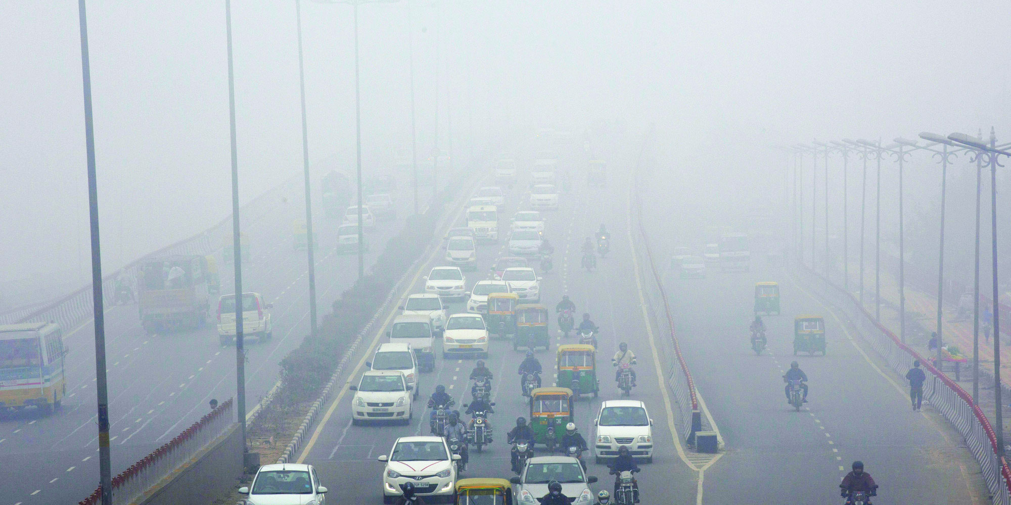 Graded plan to clean Delhi-NCR toxic air