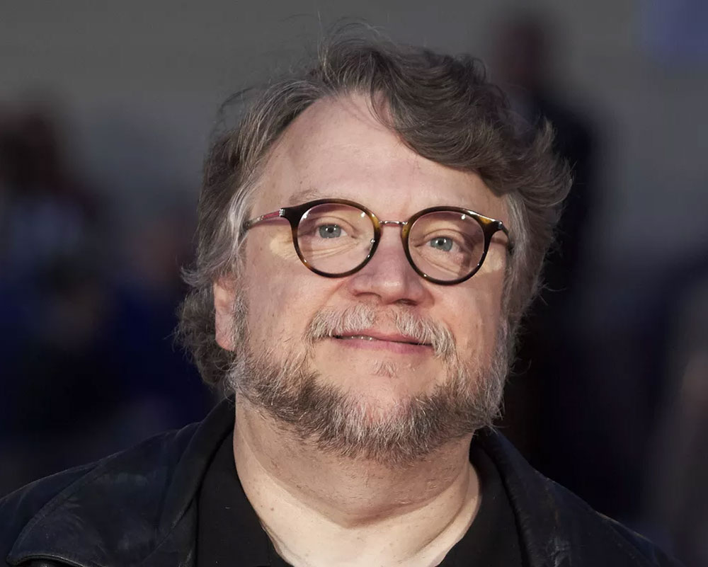 Guillermo del Toro prefers 'Better Call Saul' over 'Breaking Bad'