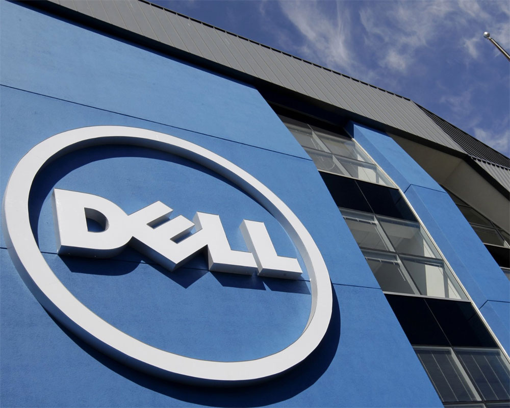 Hackers tried to steal customer information: Dell