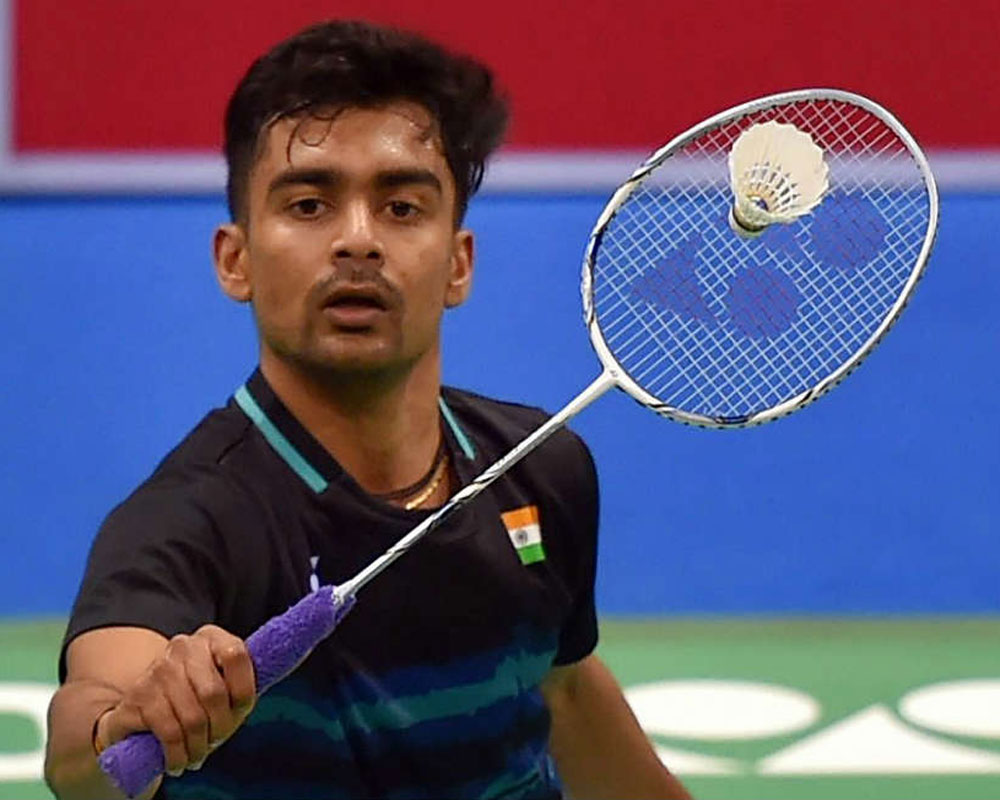 Hong Kong Open: Srikanth, Sameer lose in quarterfinals