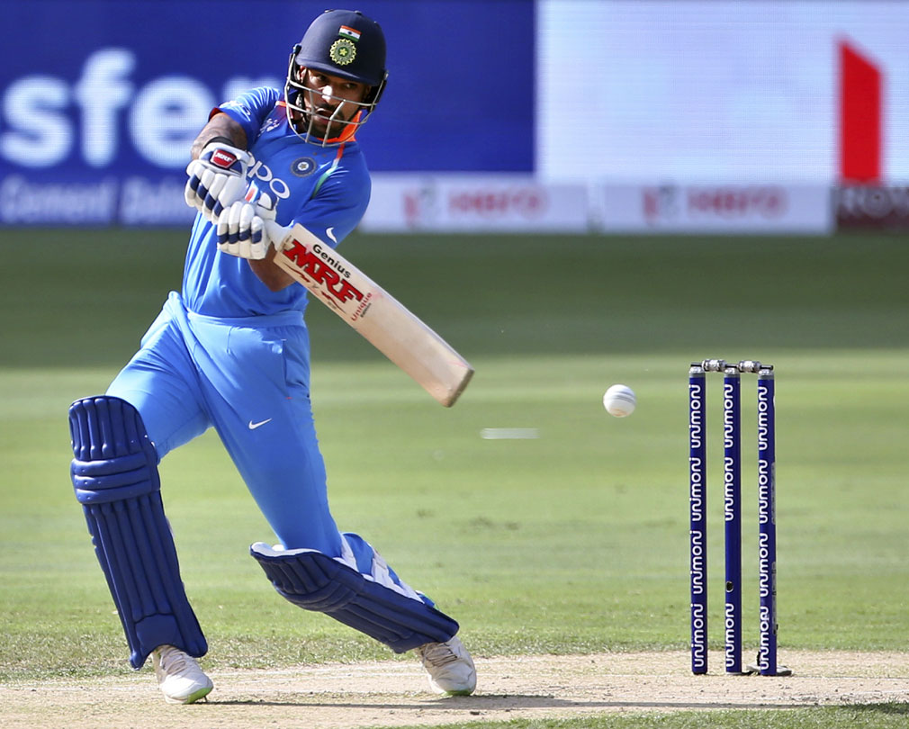 Hong Kong opt to bowl against India