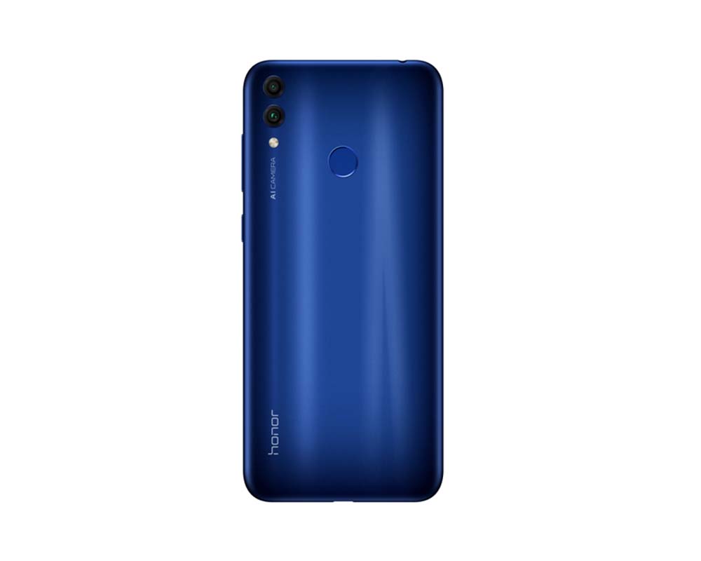 Honor 8C: Big battery phone at an affordable price with top class features