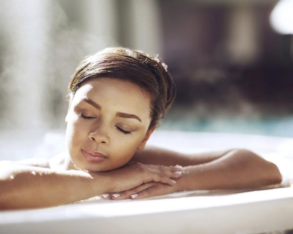 Hot bath may improve inflammation, metabolism: Study
