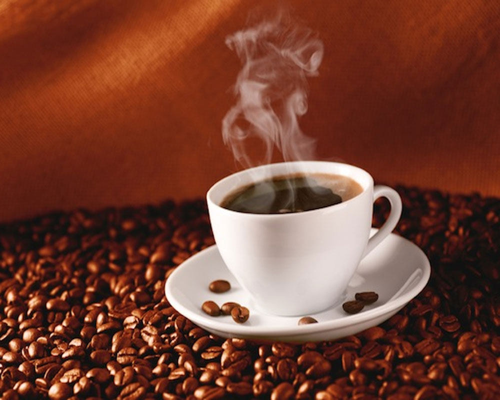 Hot coffee has higher levels of antioxidants than cold brew: Study