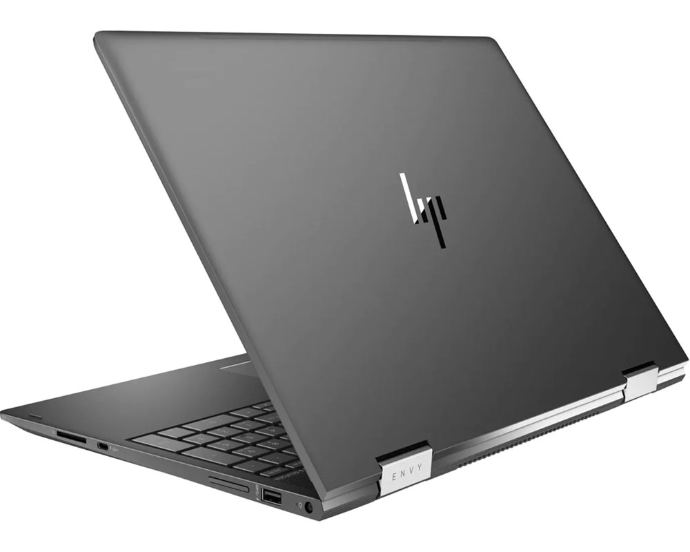 HP launches premium convertible ENVY x360 in India
