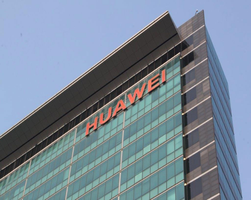 Huawei plans to invest $140 mn in AI talent education