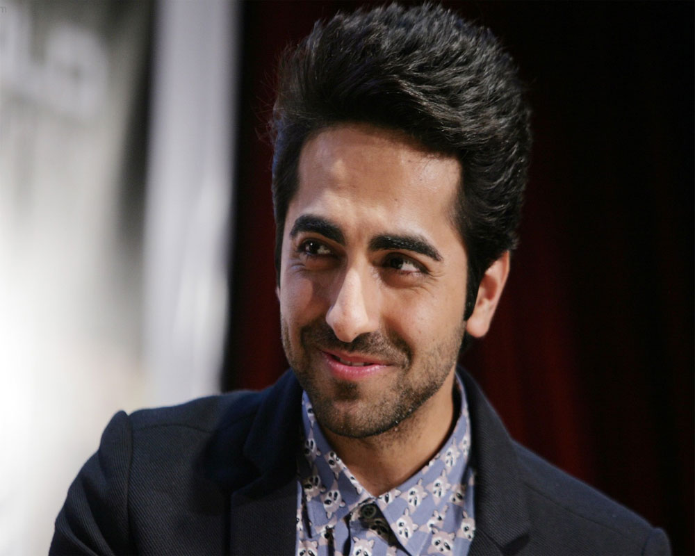 I know I've become a star but don't want to believe it: Ayushmann