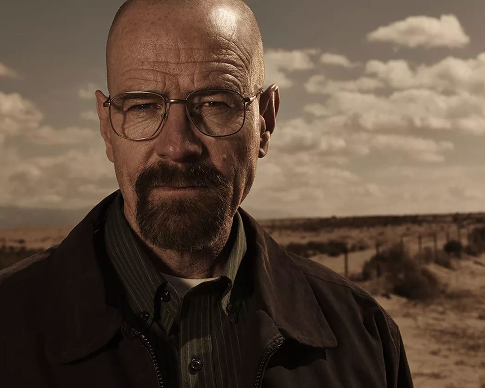 I'm excited about it: Bryan Cranston on 'Breaking Bad' movie