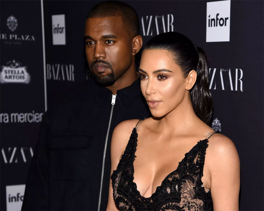 I've become private person after marrying Kanye: Kim
