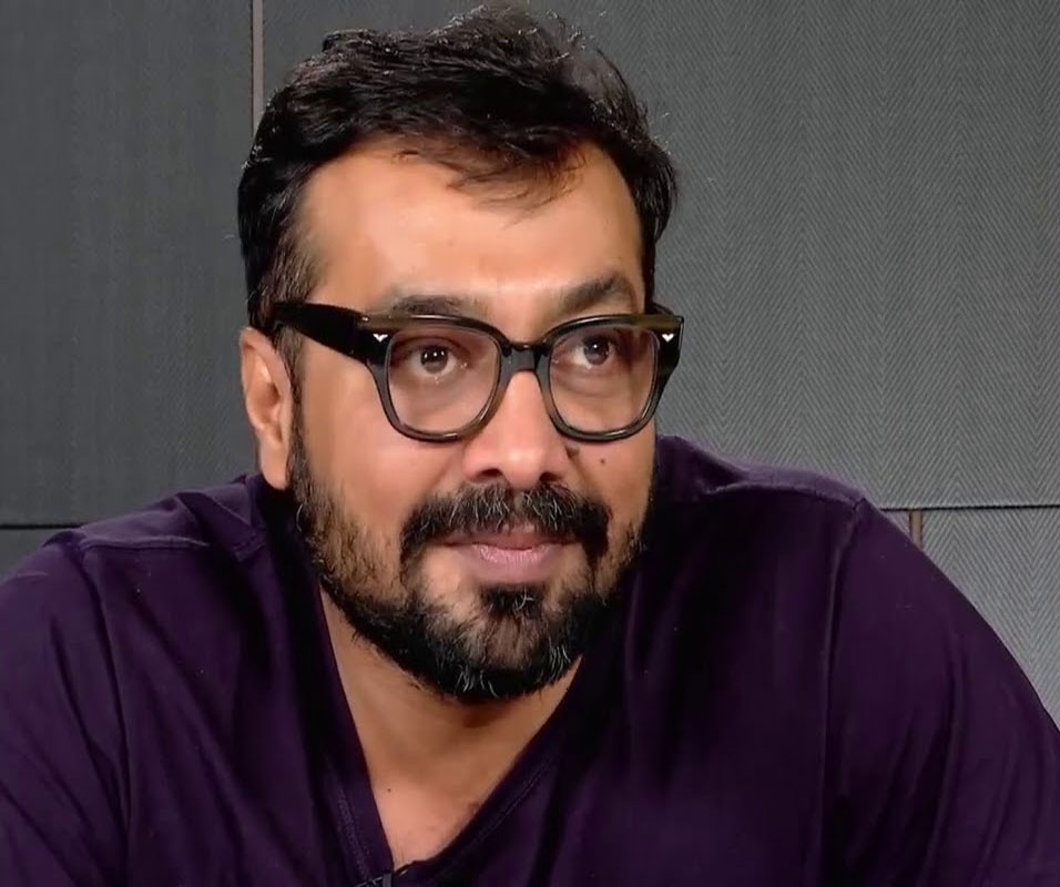 I was ill-advised: Anurag Kashyap on allegations of sexual harassment against Vikas Behl