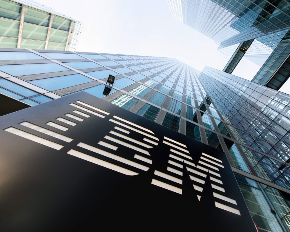 IBM teams up with IIT Delhi to advance AI research in India